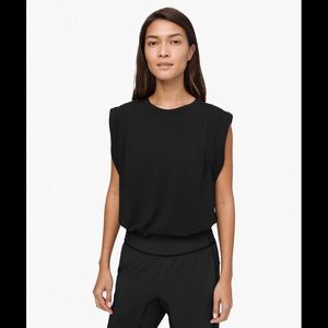 Lululemon Hour to Hour Bodysuit NWT